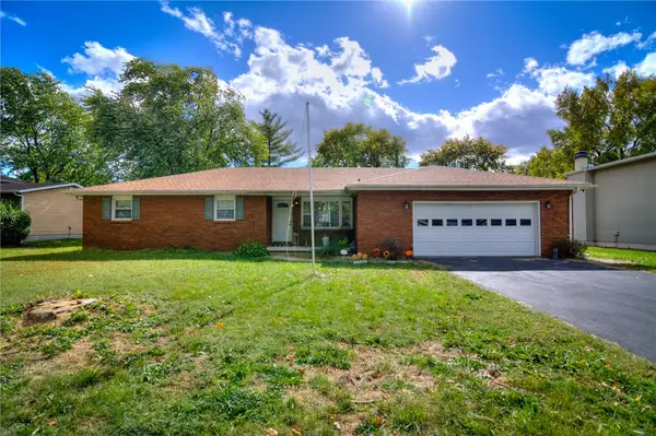 335 Loma Drive, Forsyth, IL 62535