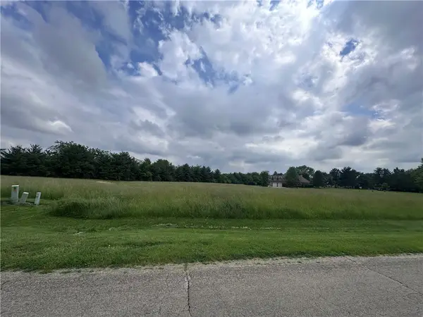 Lot 37 Broadmoor/edgewater, Mattoon, IL 61938