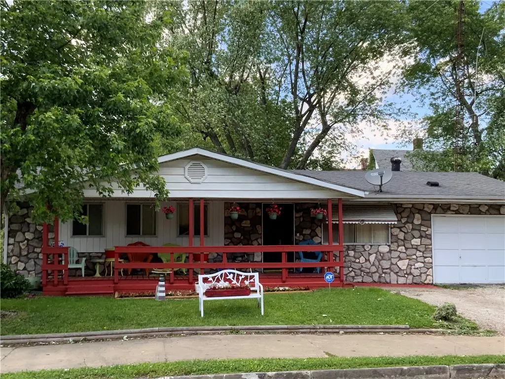 603 W English Street, Danville, IL 61832 - Image #1