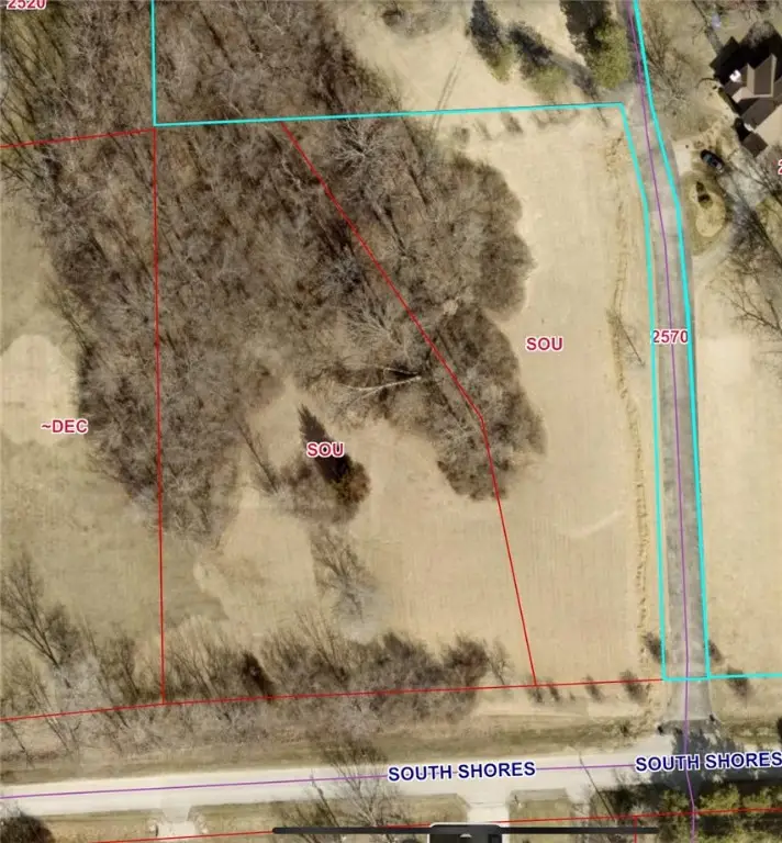 South Shores Drive, Decatur, IL 62521 - #1