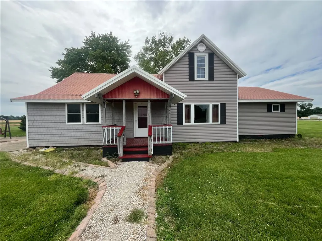 20301 E Darwin Ferry Road, West Union, IL 62477 - Image #1