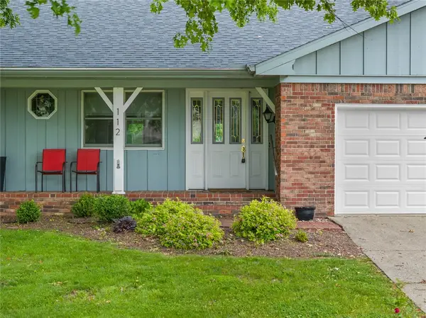 112 Allenwood Drive, Paris, IL 61944