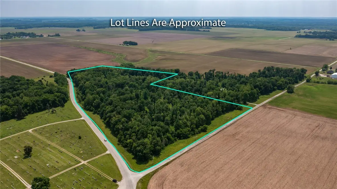 826 125 North Road, Herrick, IL 62431 - Image #1