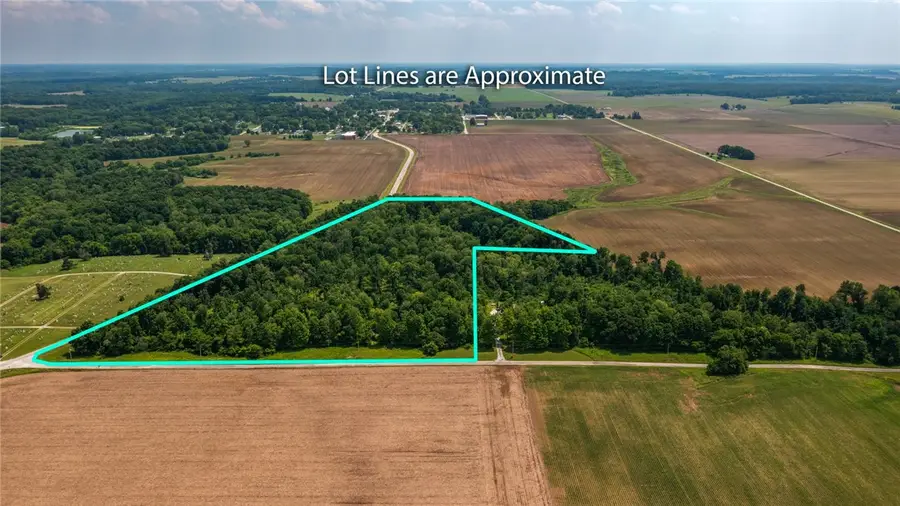 826 125 North Road, Herrick, IL 62431 - Image #2