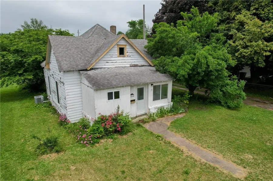 217 E Oak Street, Georgetown, IL 61846 - Image #2