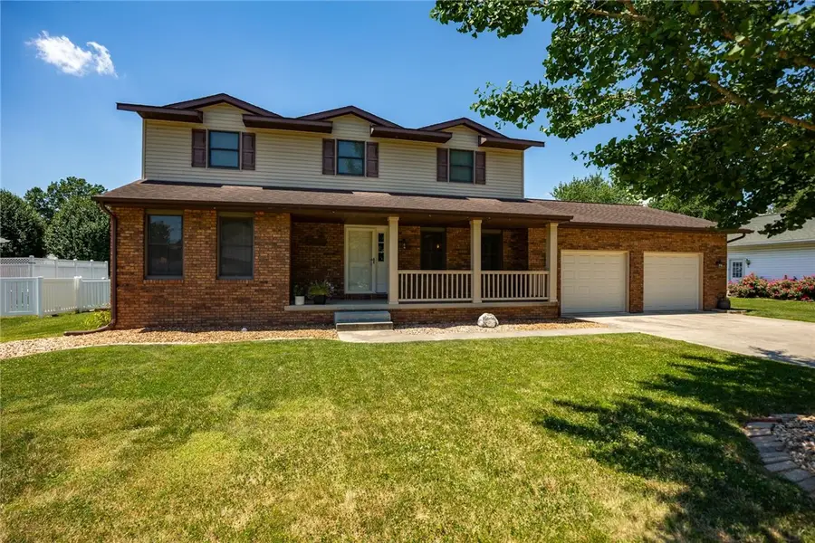 805 N Glenwood Street, Effingham, IL 62401 - Image #2