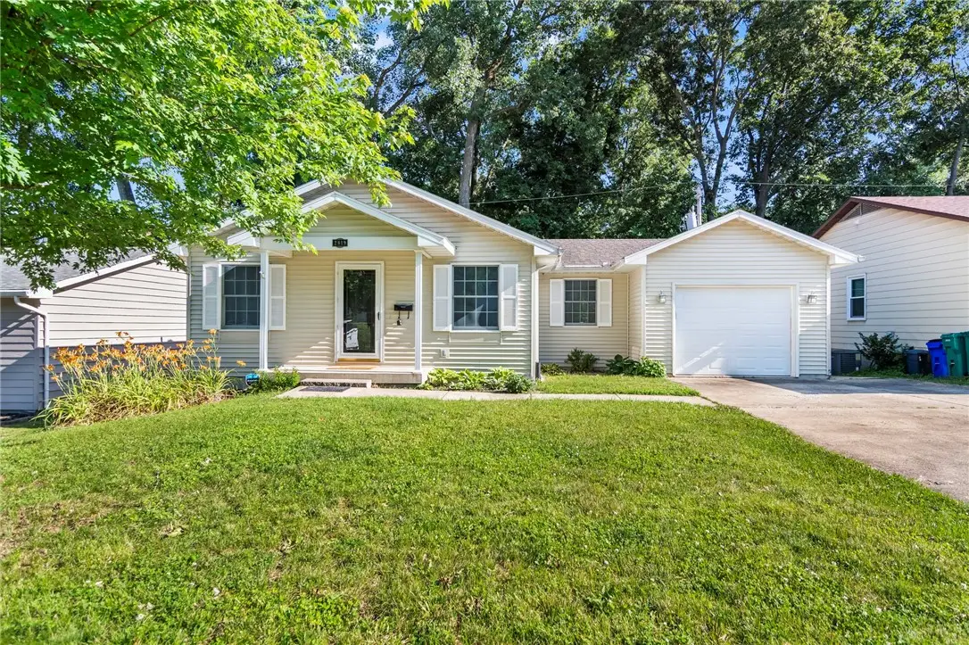 2819 E Wood Street, Decatur, IL 62521 - Image #1