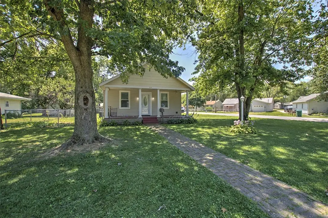 801 6th Street, Pana, IL 62557 - Image #1