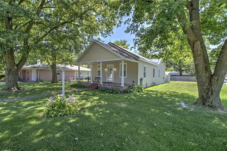 801 6th Street, Pana, IL 62557 - Image #2