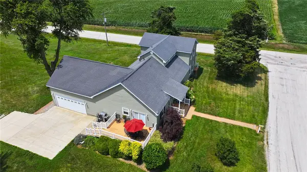 14479 N Oakland Avenue, Maroa, IL 61756