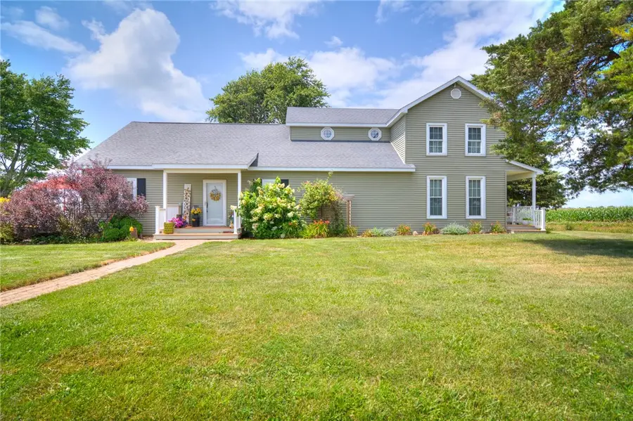 14479 N Oakland Avenue, Maroa, IL 61756 - Image #3