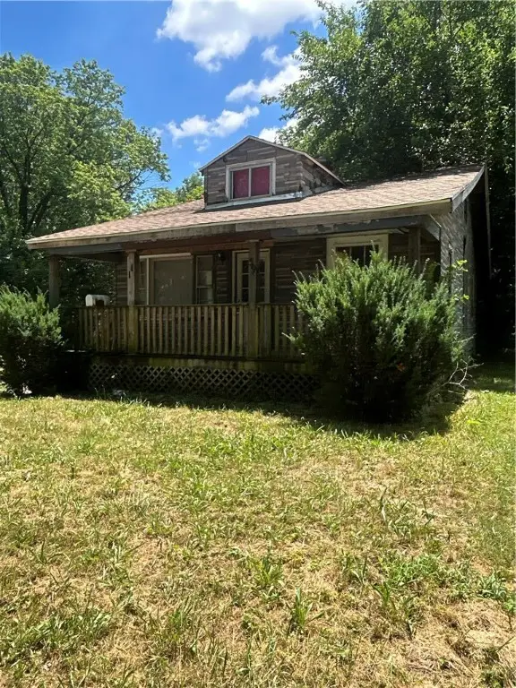 1159 Mueller Avenue, Decatur, IL 62526