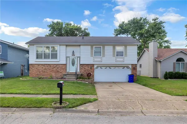 2571 Lansdowne Drive, Decatur, IL 62521