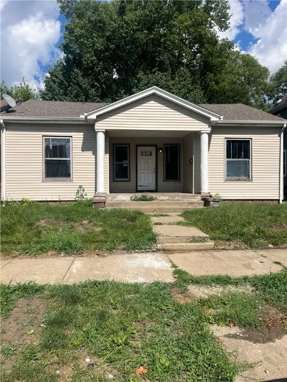 1224 N Douglas Street, Peoria, IL 61606 - Image #1