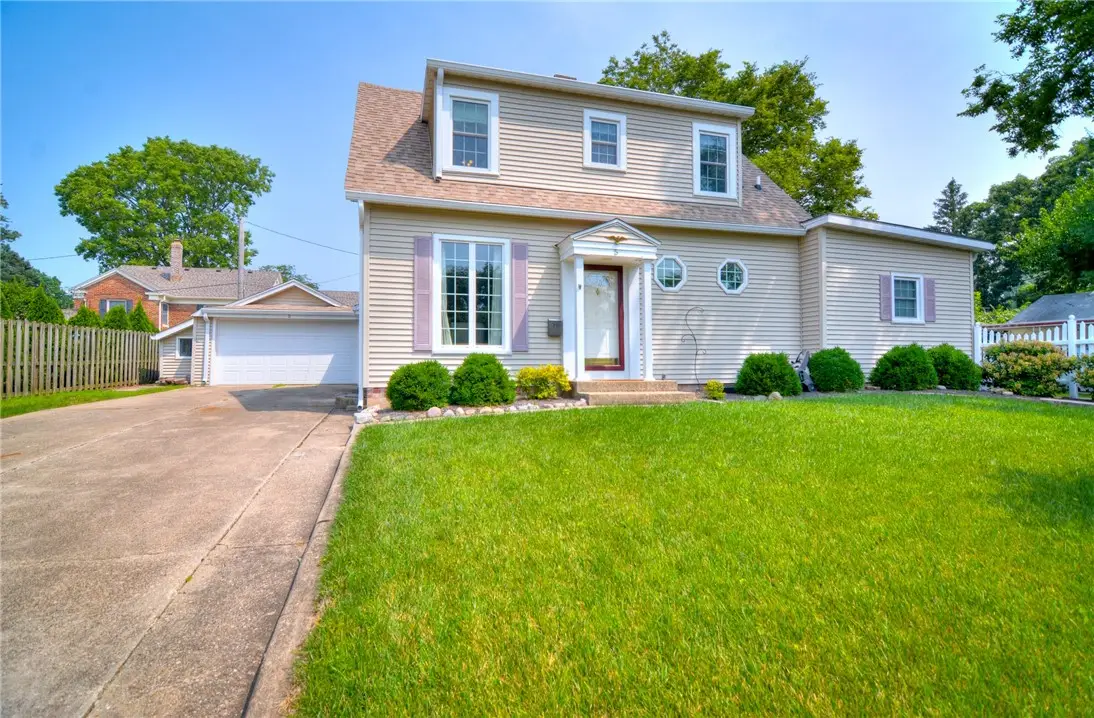 5 Ridge Court, Decatur, IL 62522 - Image #1