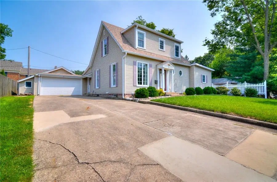 5 Ridge Court, Decatur, IL 62522 - Image #3