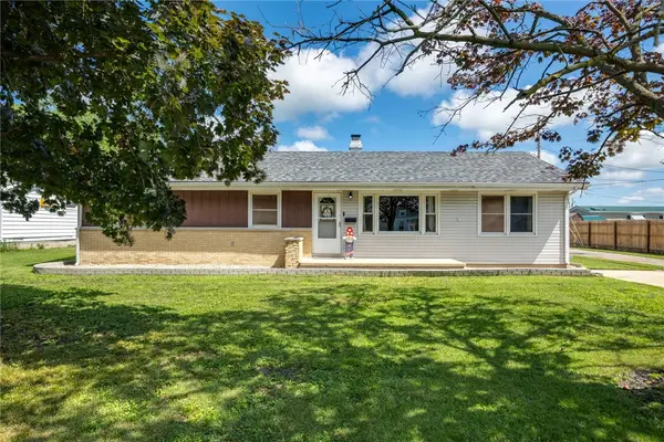 916 Piatt Avenue, Mattoon, IL 61938