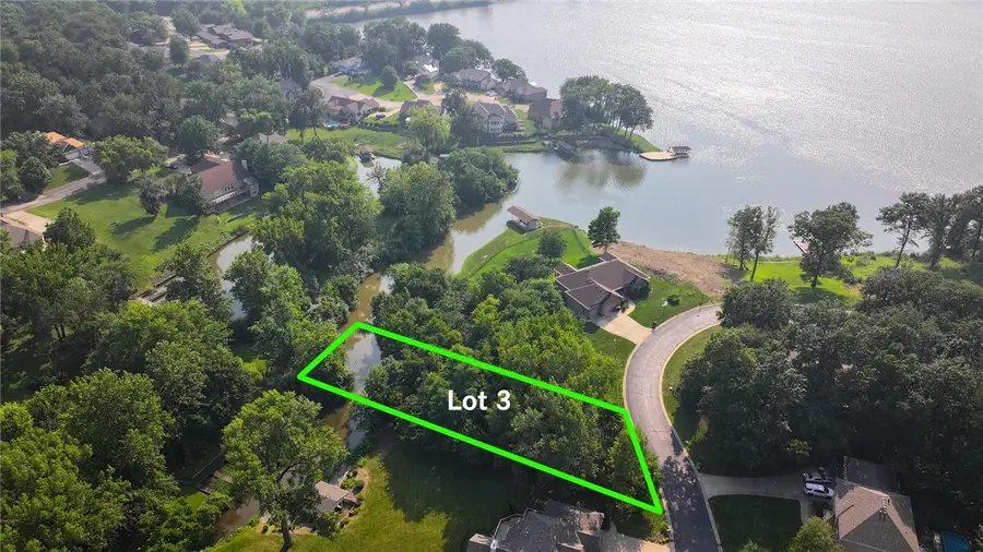 Lot 3 Harbour Court, Decatur, IL 62521 - Image #3