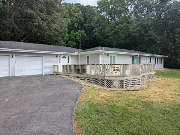 5830 County Road 1800e (cardinal Lane), Charleston, IL 61920