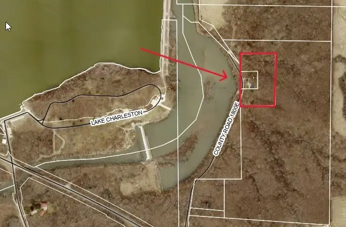 5830 County Road 1800e (cardinal Lane), Charleston, IL 61920 - Image #2