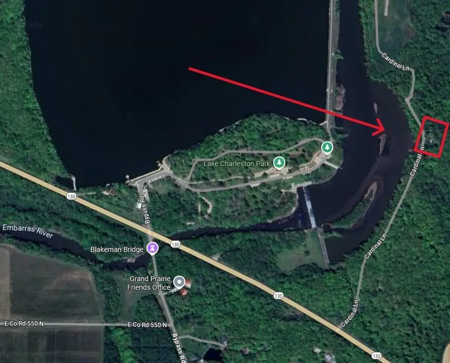 5830 County Road 1800e (cardinal Lane), Charleston, IL 61920 - Image #3