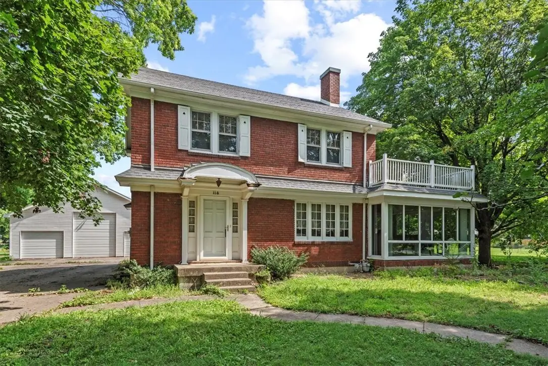 114 E North Street, Bethany, IL 61914 - Image #1