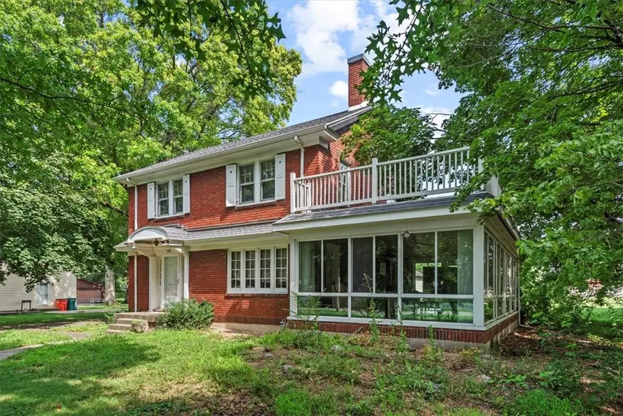 114 E North Street, Bethany, IL 61914 - Image #2