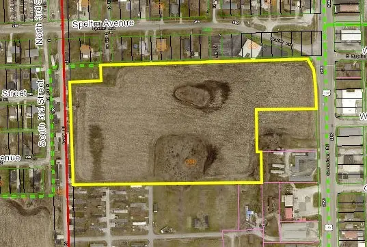 2507 S Georgetown Road, Danville, IL 61832 - Image #1