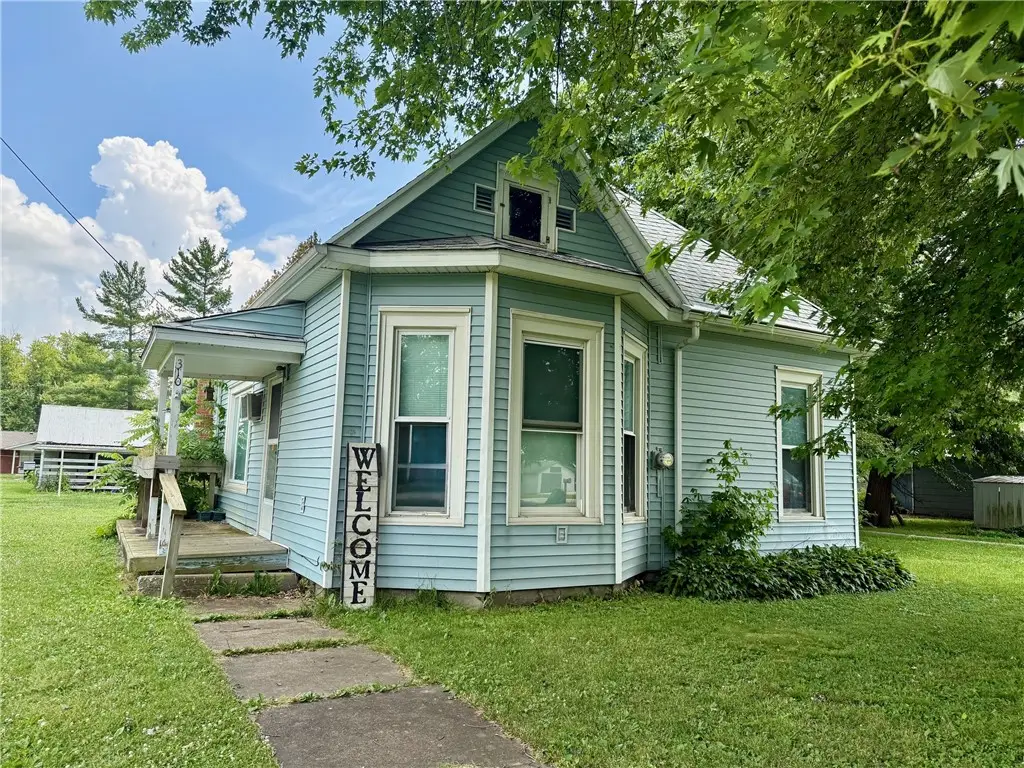 310 S Meridian Street, Toledo, IL 62468 - Image #1