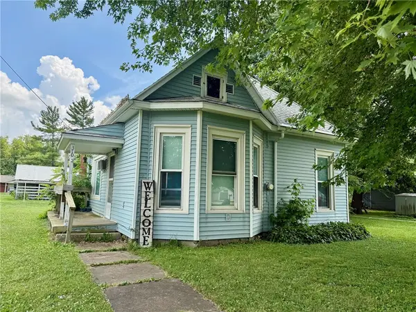 310 S Meridian Street, Toledo, IL 62468