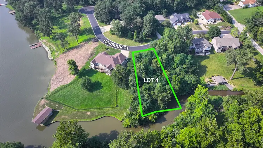 Lot 4 Harbour Court, Decatur, IL 62521 - Image #3