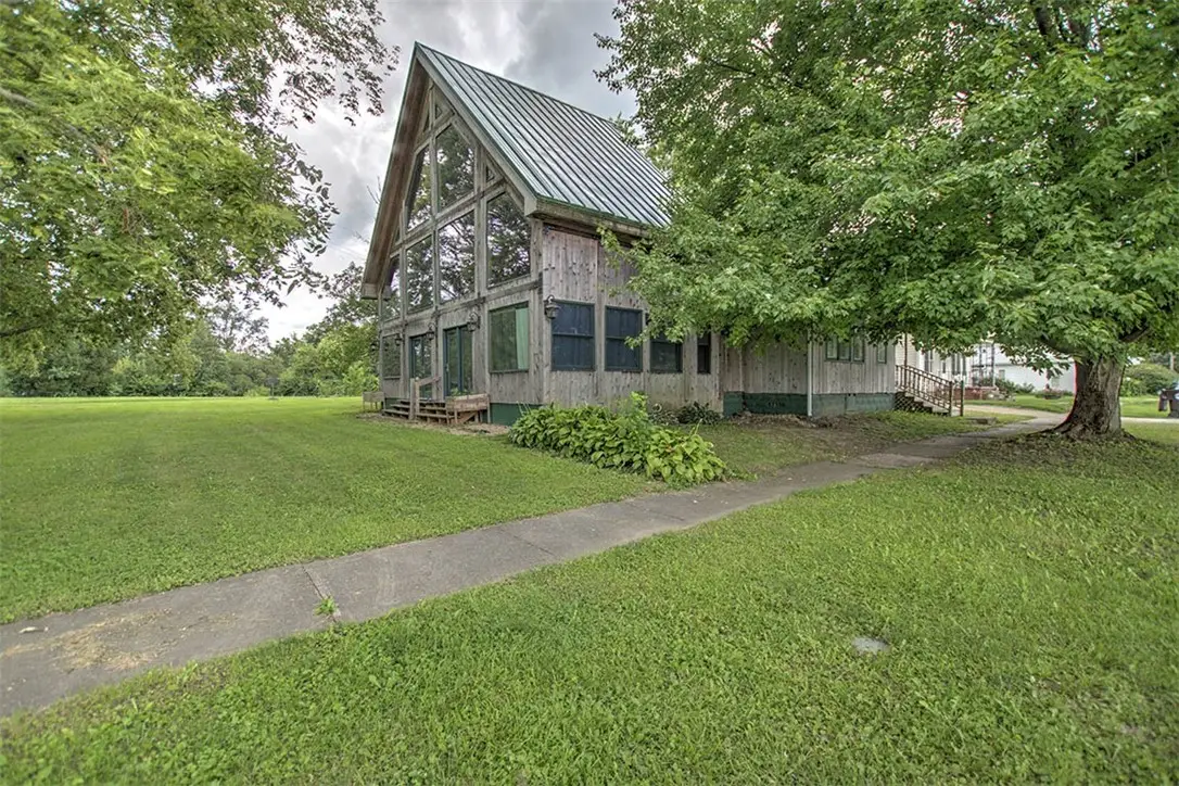 245 E Prairie Street, Argenta, IL 62501 - Image #1