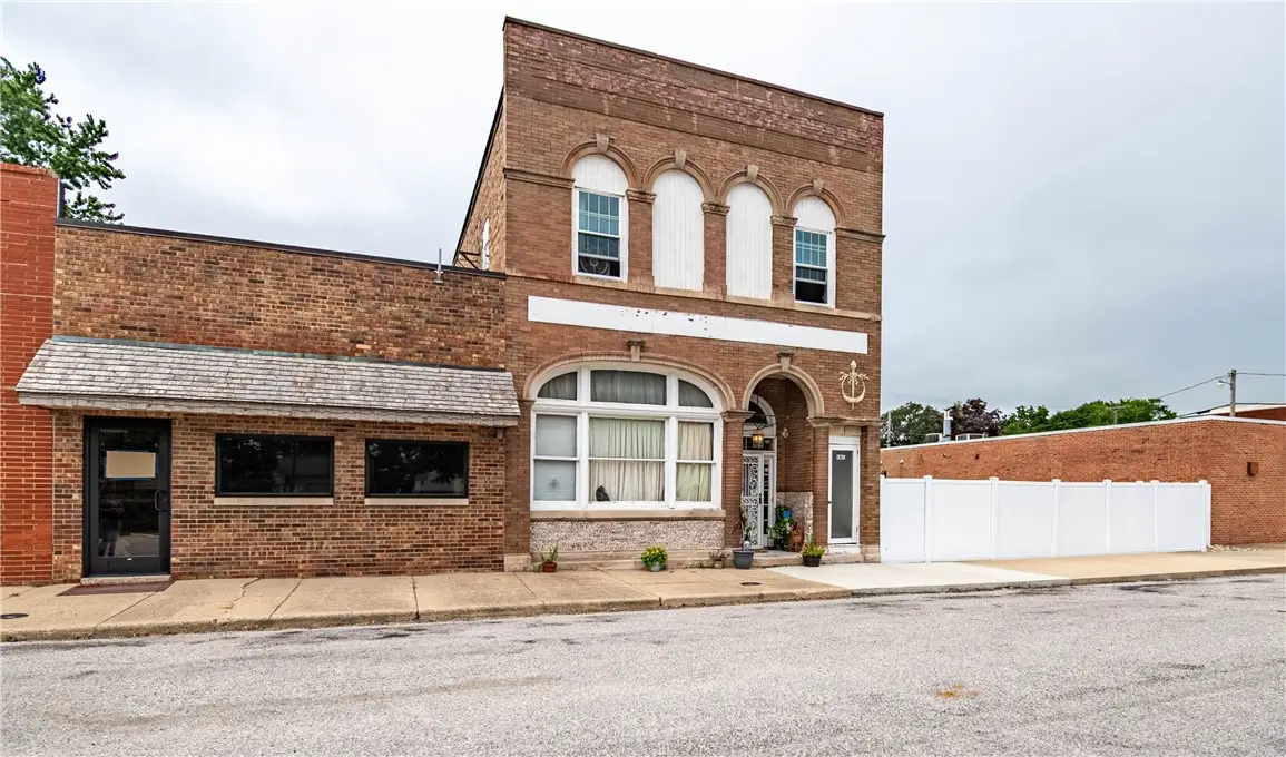 161 N Front Street, Macon, IL 62544 - Image #1