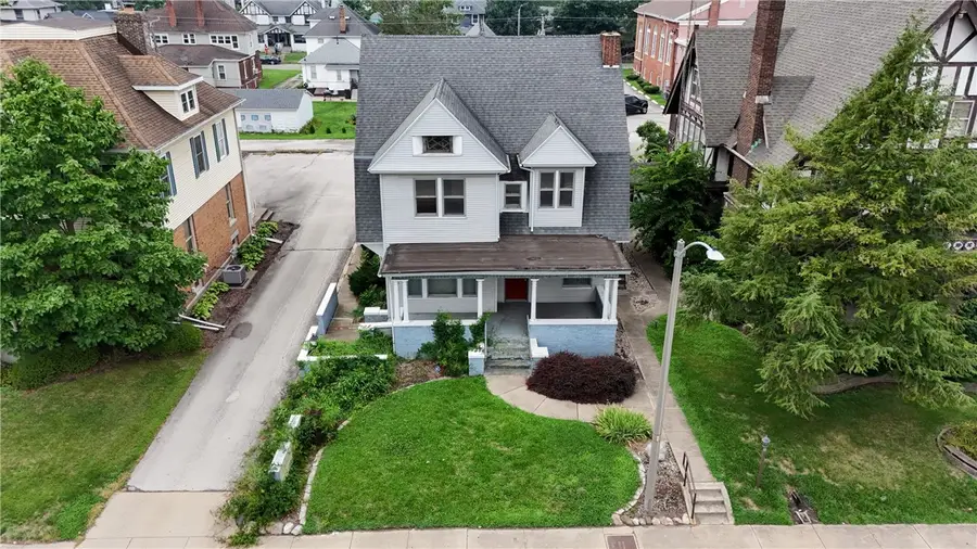 1020 N Vermilion Street, Danville, IL 61832 - Image #2