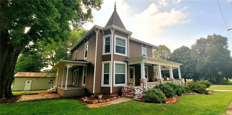 201 Park Place, Rossville, IL 60963 - Image #2