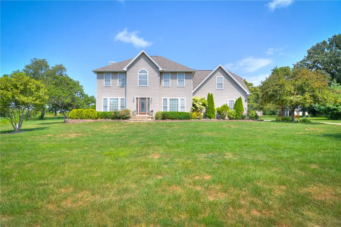 8590 Hickory Hills Drive, Argenta, IL 62501 - Image #1