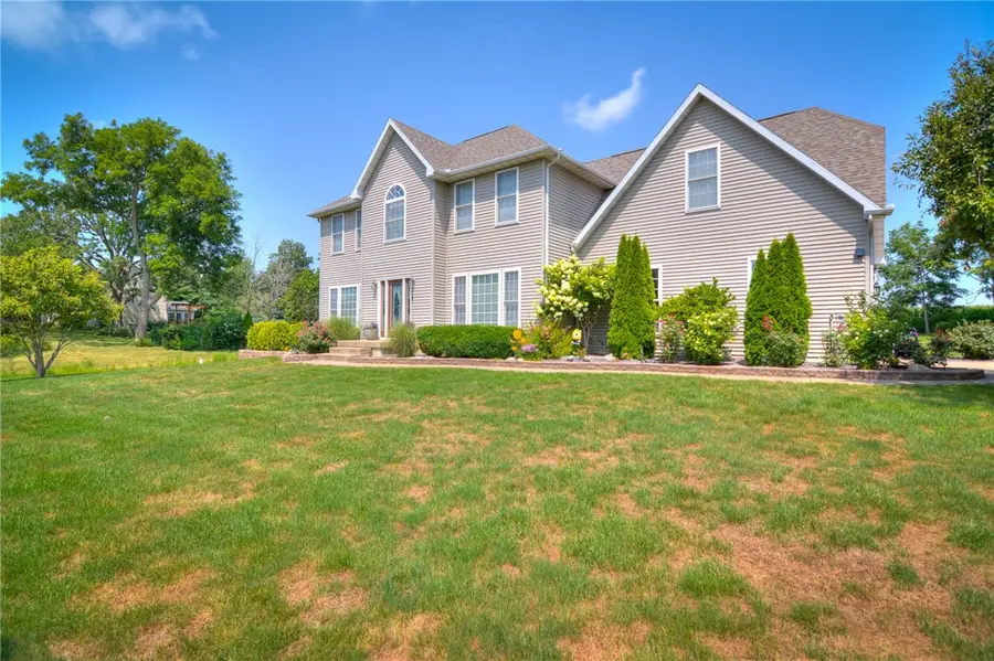 8590 Hickory Hills Drive, Argenta, IL 62501 - Image #2