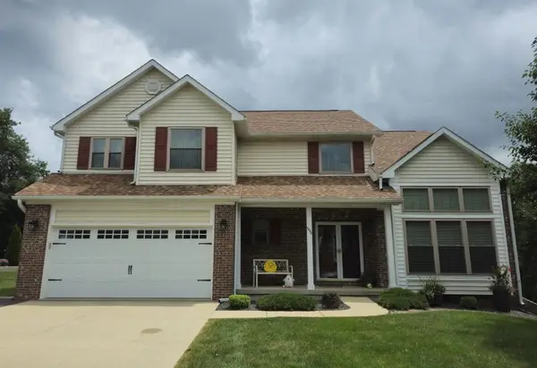 506 Bent Tree Drive, Effingham, IL 62401