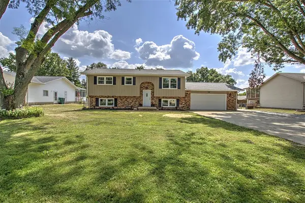 6525 Majors Lane, Decatur, IL 62521