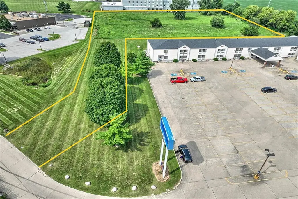 Hickory Point Frontage Road, Decatur, IL 62526 - Image #1