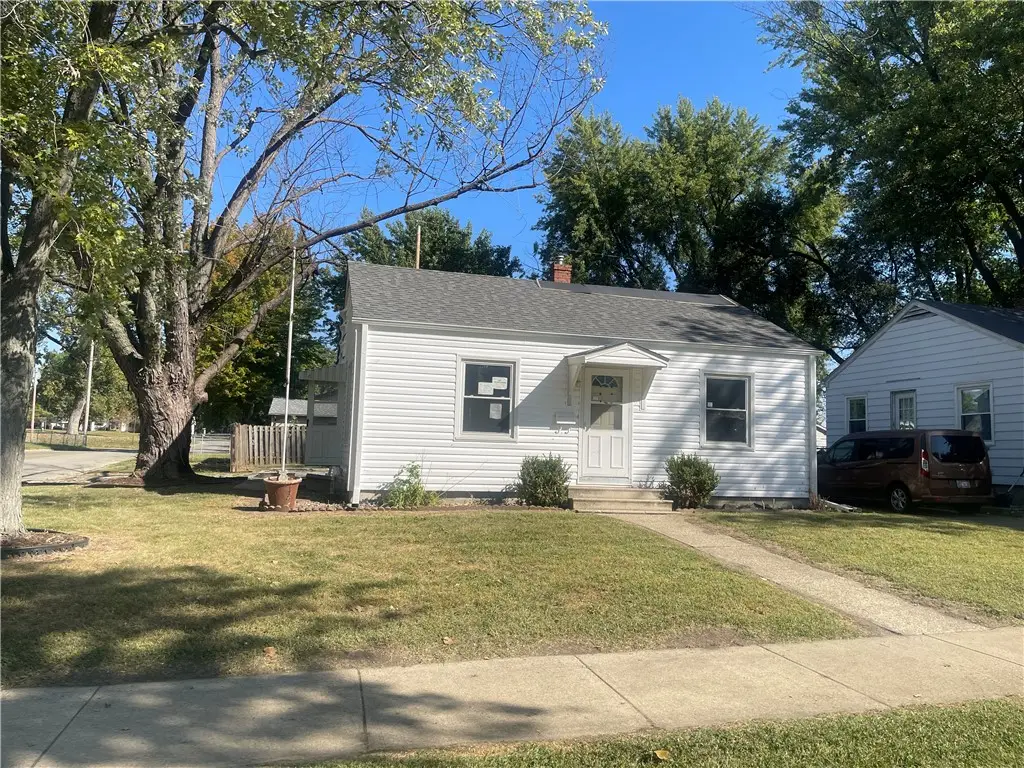 2104 E Whitmer Street, Decatur, IL 62521 - #1