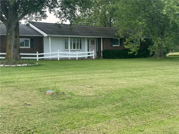 14158 N 800th Street, Robinson, IL 62454