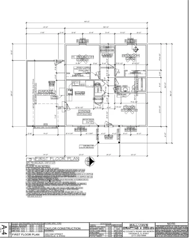 324 Oak Street, Danville, IL 61832 - Image #3