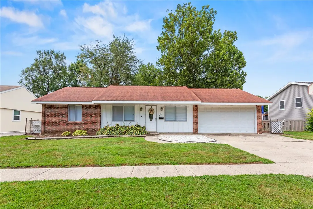 309 Essex Avenue, Mattoon, IL 61938 - Image #1