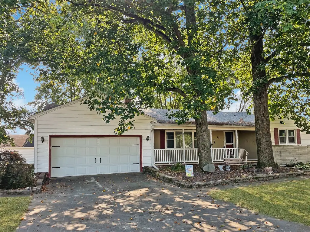 472 N County Road 050 E, Gays, IL 61928 - Image #1