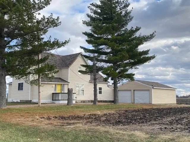 18428 County Road 1500 N Road, Charleston, IL 61920 - Image #1