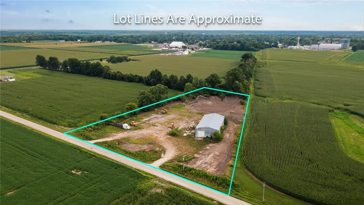 1478 300 N Cowden Road, Cowden, IL 62422 - Image #1