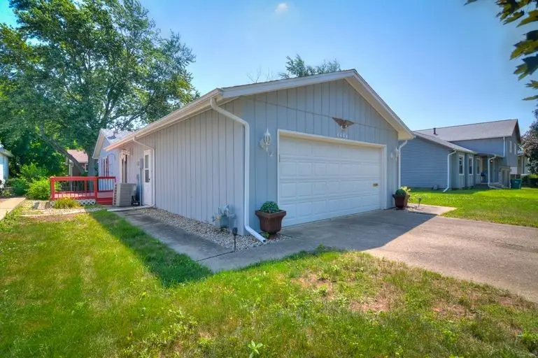 4444 N Adams Drive, Decatur, IL 62526 - Image #3