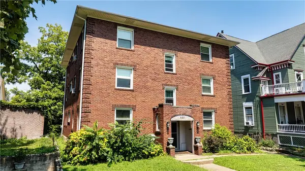 450 Macon Street, Decatur, IL 62522