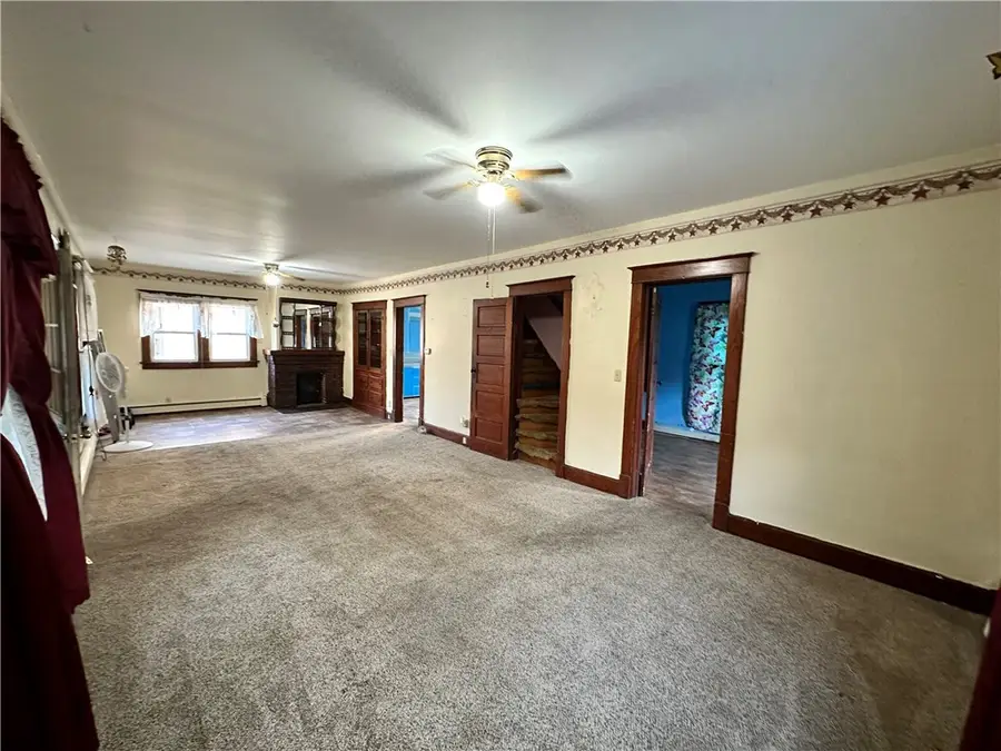 707 Kitchell Street, Pana, IL 62557 - Image #2